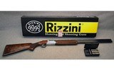 Rizzini ~ BR110 Dakota ~ 12 Gauge - 2 of 13