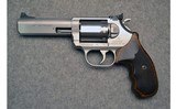 Kimber ~ K6S Target GFO Revolver ~ .357 Magnum - 2 of 5