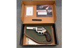 Kimber ~ K6S Target GFO Revolver ~ .357 Magnum - 5 of 5