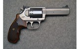 Kimber ~ K6S Target GFO Revolver ~ .357 Magnum - 1 of 5