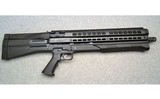 Utas Defense ~ UTS-15 ~ 12 Ga. - 1 of 15