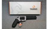 Taurus ~ Raging Hunter ~ .460 S&W Magnum - 3 of 3