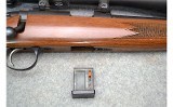 Remington ~ 504 Bolt Action Rimfire ~ .22 LR - 10 of 10