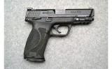 Smith & Wesson ~ M&P40 M2.0 ~ .40 S&W - 1 of 3