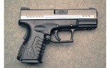 Springfield Armory ~ XDM-9 ~ 9mm Luger - 1 of 3