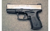 Springfield Armory ~ XDM-9 ~ 9mm Luger - 2 of 3