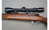 Whitworth ~ Whitworth Bolt Action Rifle ~ .300 H&H Magnum - 6 of 9