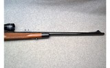 Whitworth ~ Whitworth Bolt Action Rifle ~ .300 H&H Magnum - 4 of 9