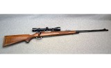 Whitworth ~ Whitworth Bolt Action Rifle ~ .300 H&H Magnum - 1 of 9