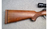 Whitworth ~ Whitworth Bolt Action Rifle ~ .300 H&H Magnum - 2 of 9