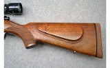 Whitworth ~ Whitworth Bolt Action Rifle ~ .300 H&H Magnum - 5 of 9