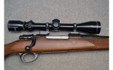 Whitworth ~ Whitworth Bolt Action Rifle ~ .300 H&H Magnum - 3 of 9