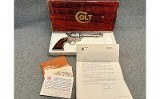 Colt ~ Single Action Army ~ .44 Special