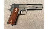 Colt ~ 1911 100 Year Commemorative Model ~ .45 Auto