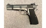 Browning ~ Hi Power Target ~ 9mm Luger - 2 of 2