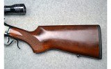 Uberti ~ High Wall Single Shot Sporting Rifle ~ .45-70 Government - 5 of 9
