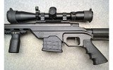 Weatherby ~ Vanguard Modular Chassis (VMC) Rifle ~ .223 Remington - 6 of 10