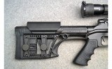 Weatherby ~ Vanguard Modular Chassis (VMC) Rifle ~ .223 Remington - 2 of 10