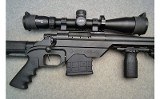 Weatherby ~ Vanguard Modular Chassis (VMC) Rifle ~ .223 Remington - 3 of 10