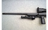 Weatherby ~ Vanguard Modular Chassis (VMC) Rifle ~ .223 Remington - 7 of 10