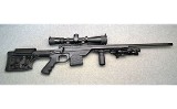 Weatherby ~ Vanguard Modular Chassis (VMC) Rifle ~ .223 Remington - 1 of 10