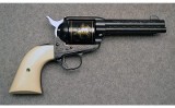 Colt Single Action Army - John Wayne Commemorative - 2 of 9