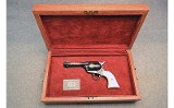 Colt Single Action Army - John Wayne Commemorative - 1 of 9