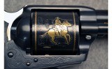 Colt Single Action Army - John Wayne Commemorative - 3 of 9