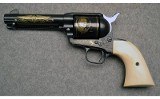 Colt Single Action Army - John Wayne Commemorative - 4 of 9