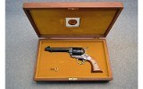 Colt ~ NRA Centennial 1871-1971 ~ .45 Cal. - 1 of 7