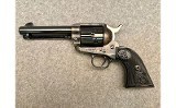 Colt ~ Single Action Army ~ .45 cal - 2 of 4