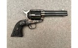 Colt ~ Single Action Army ~ .45 cal - 1 of 4