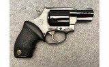 Taurus ~ Model 85 Snub Nose ~ .38 Special - 1 of 3