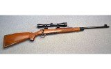 Remington ~ Model 700 ~ .30-06 Springfield - 1 of 9