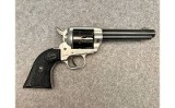Colt ~ Single Action Frontier Scout ~ .22 Long Rifle - 1 of 3