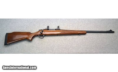 Remington ~ 700 ~ .270 WIN.