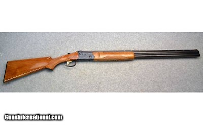 Ithaca Gun Co ~ 500 ~ 12 Gauge