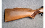 WINCHESTER ~ MODEL 70 WESTERNER BOLT ACTION SPORTING RIFLE ~ .223 REM. - 2 of 9