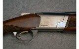 Browning ~ Cynergy CX ~ 12 Gauge - 3 of 12