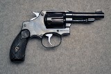 Smith & Wesson ~ .32 Long Colt Revolver - 1 of 2
