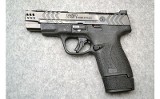 Smith & Wesson ~ Performance Center M&P9 Shield Plus Carry Comp Semi-Auto Pistol ~ 9mm Luger - 2 of 3