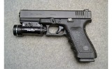 GLOCK ~ 21 ~ .45 Auto