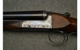 Webley & Scott ~ Double Barrel Shotgun ~ 12 Gauge - 5 of 8