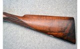 Webley & Scott ~ Double Barrel Shotgun ~ 12 Gauge - 4 of 8