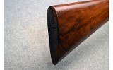 Webley & Scott ~ Double Barrel Shotgun ~ 12 Gauge - 8 of 8