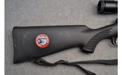 Savage ~ Model 212 Slug Gun ~ 12 Gauge