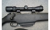 Mossberg ~ 695 Bolt Action Slug Gun ~ 12 Gauge - 3 of 9