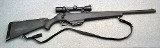 Mossberg ~ 695 Bolt Action Slug Gun ~ 12 Gauge - 1 of 9