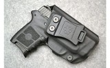 Smith and Wesson ~ M&P Bodyguard Semi-Auto Pistol with Insight Laser ~ .380 Auto - 3 of 4