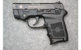 Smith and Wesson ~ M&P Bodyguard Semi-Auto Pistol with Insight Laser ~ .380 Auto - 2 of 4